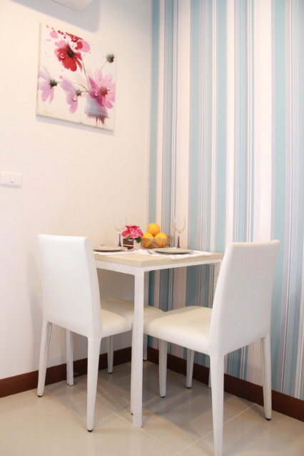 ห้องนั่งเล่น