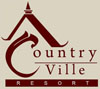 โครงการ คันทรี่ วิลล์ รีสอร์ท คอนโดมิเนียม :  Country Ville Resort