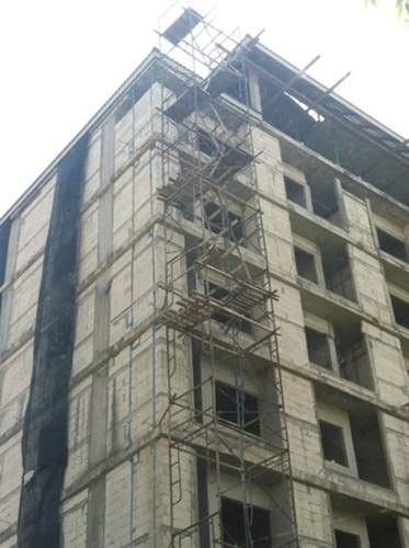 ก่อสร้าง — พฤษภาคม 2556